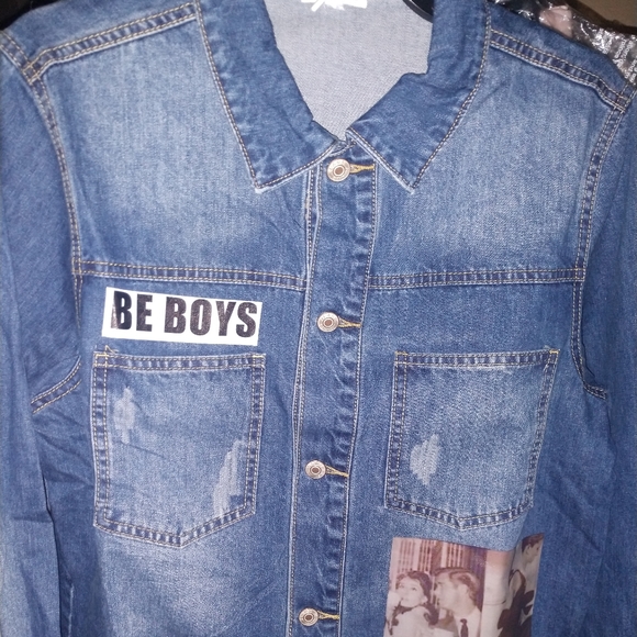 Definitely Denim! - Picture 3 of 16